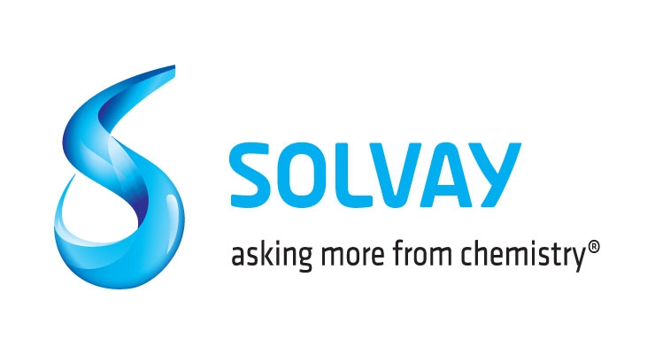 Solvay devient le partenaire de Stratasys pour la mise au point de matériaux hautes performances dédiés à la fabrication additive